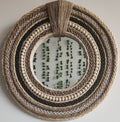 Demi Miroir Evasion Sisal