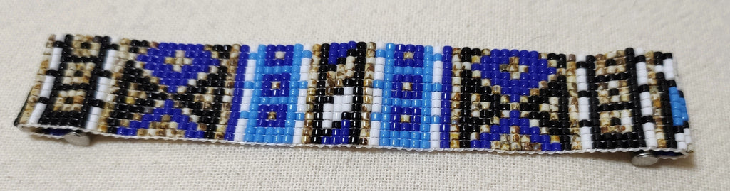 L'Unique Bleu
