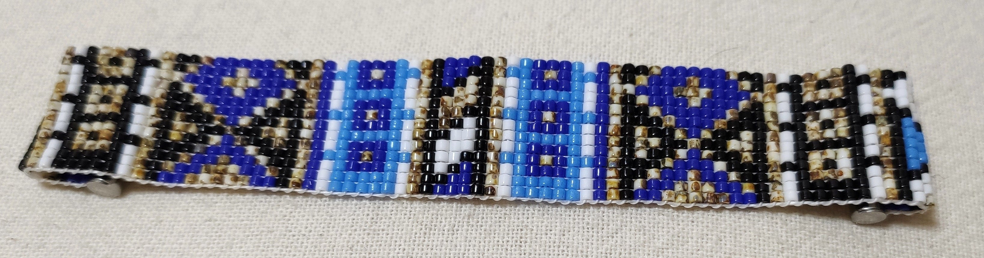 L'Unique Bleu