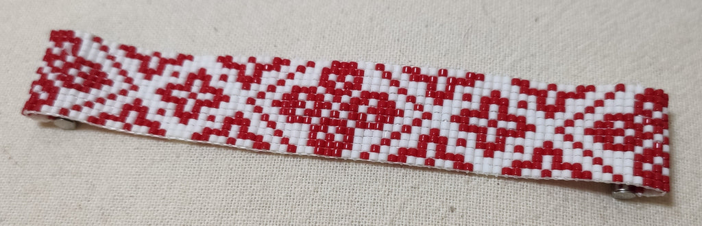 Le Trèfle Rouge 1