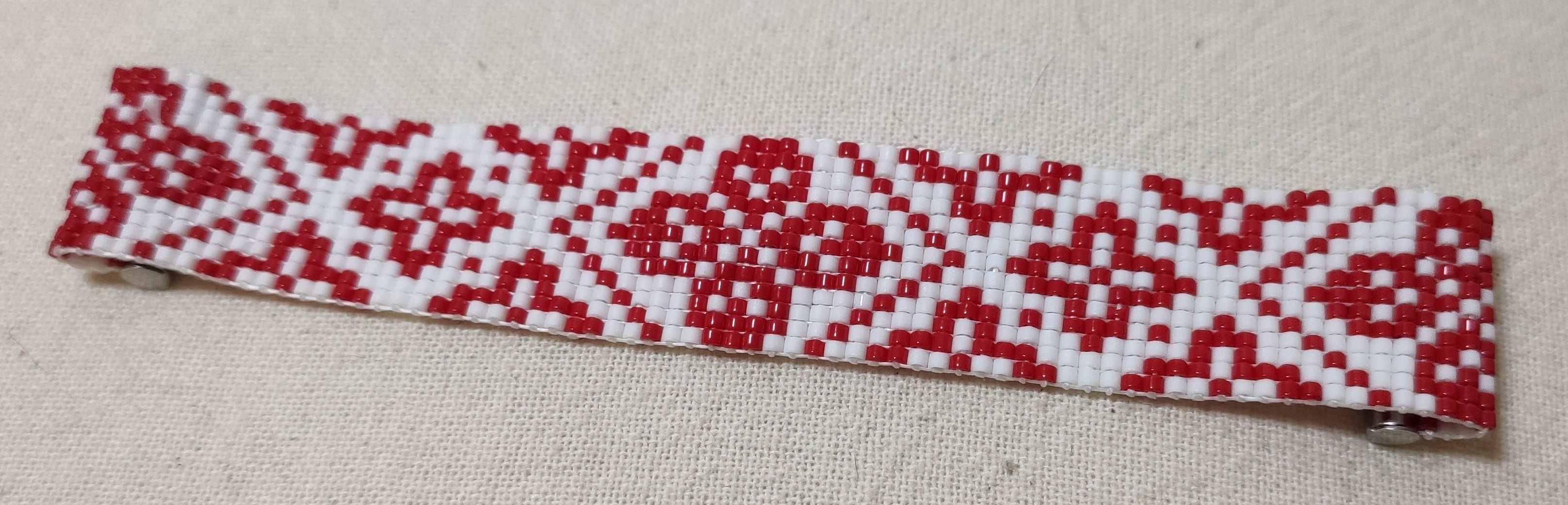 Le Trèfle Rouge 1
