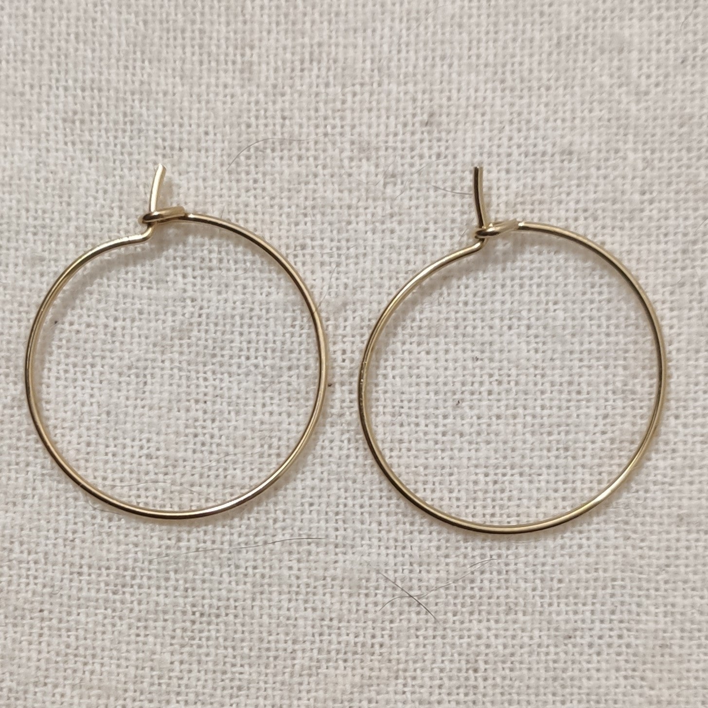 La Petite Ellipse Marron