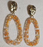 La Grande Ellipse Orange