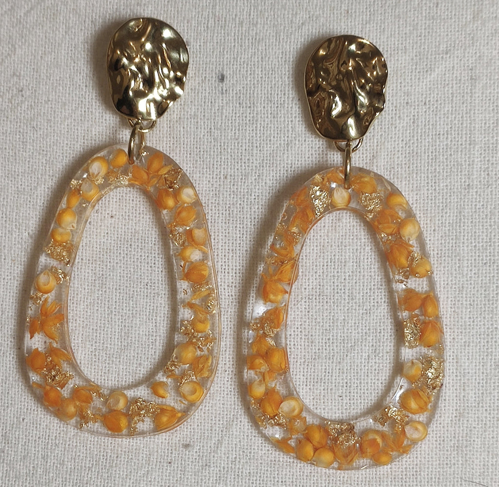 La Grande Ellipse Orange
