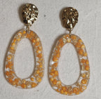La Grande Ellipse Orange