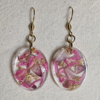 La Demie-Ellipse Rose