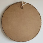 Demi Miroir Evasion Sisal