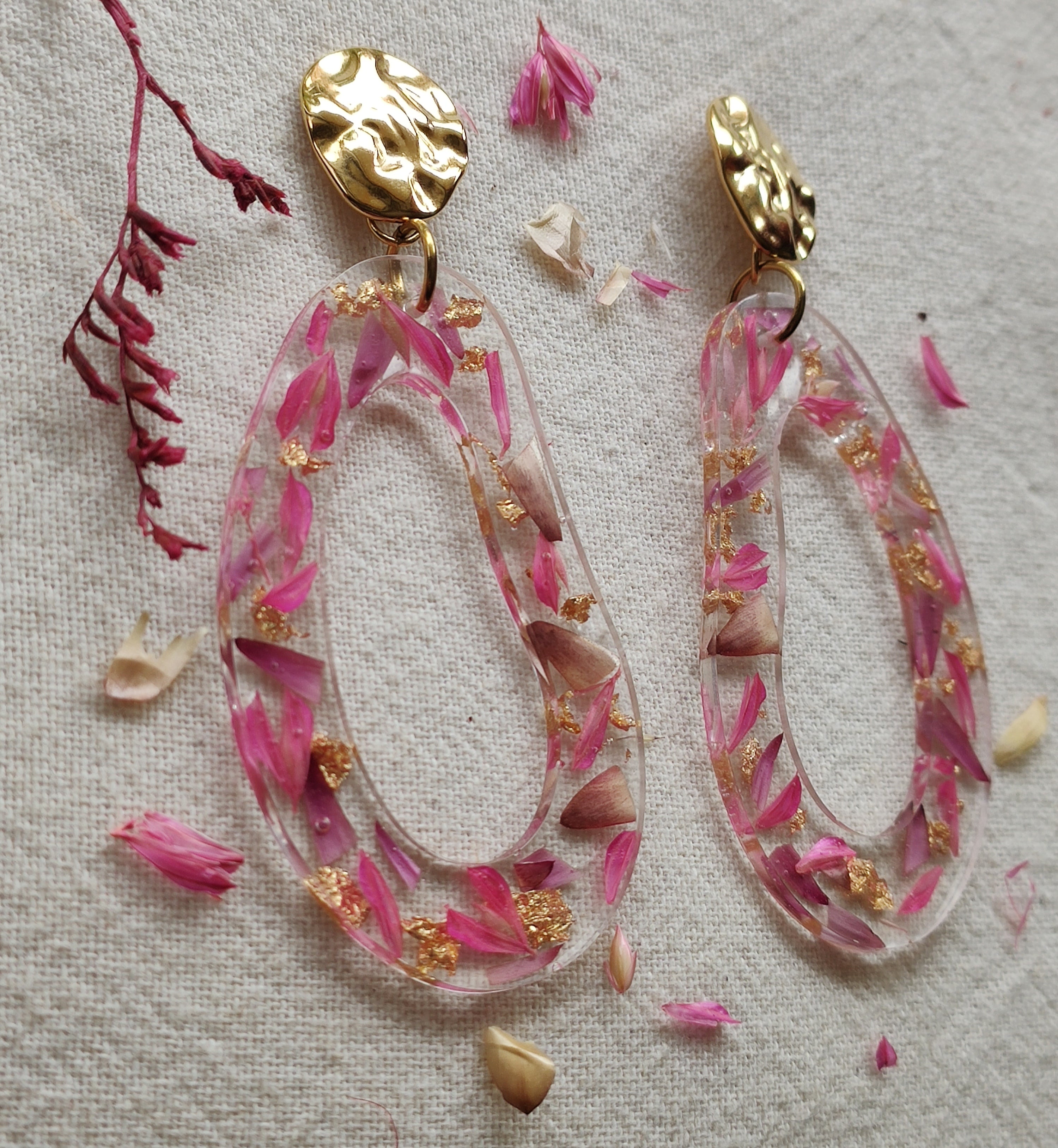 La Grande Originale Rose
