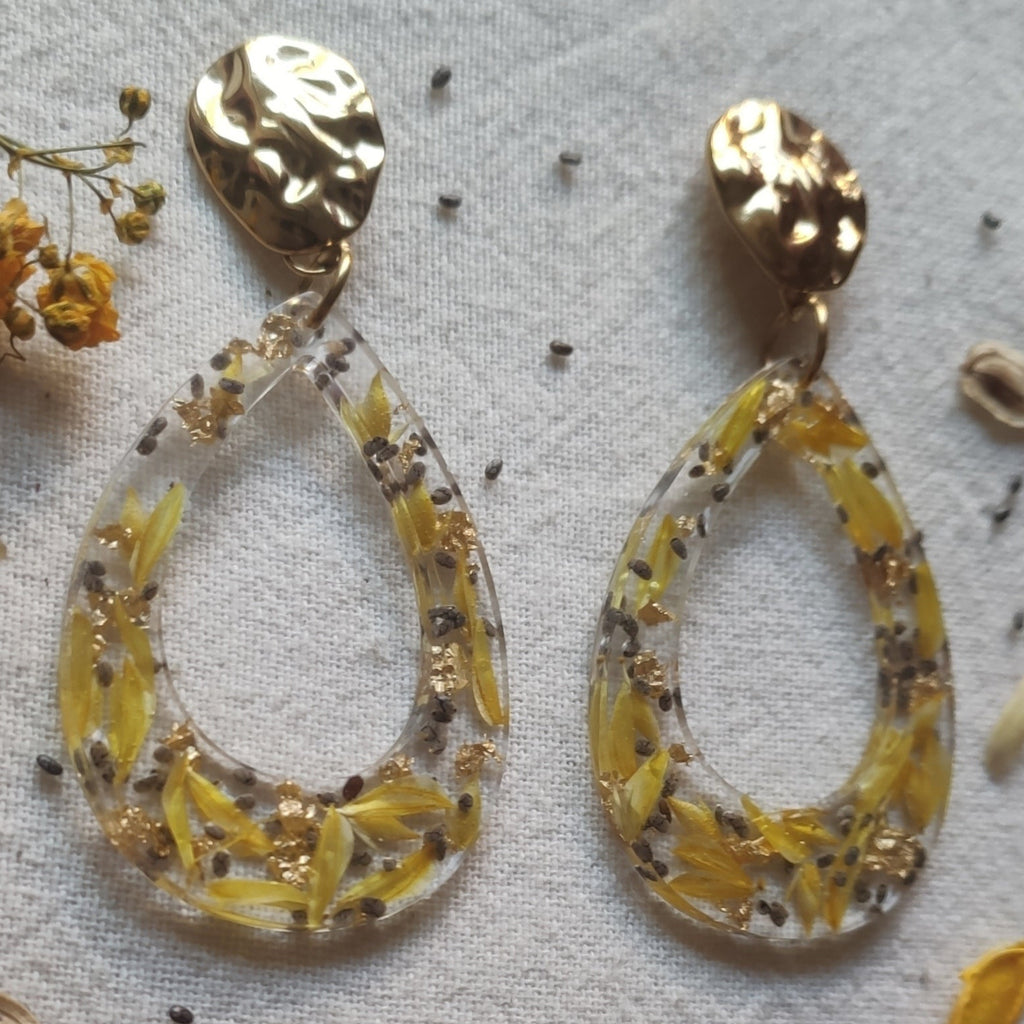 La Grande Goutte Jaune