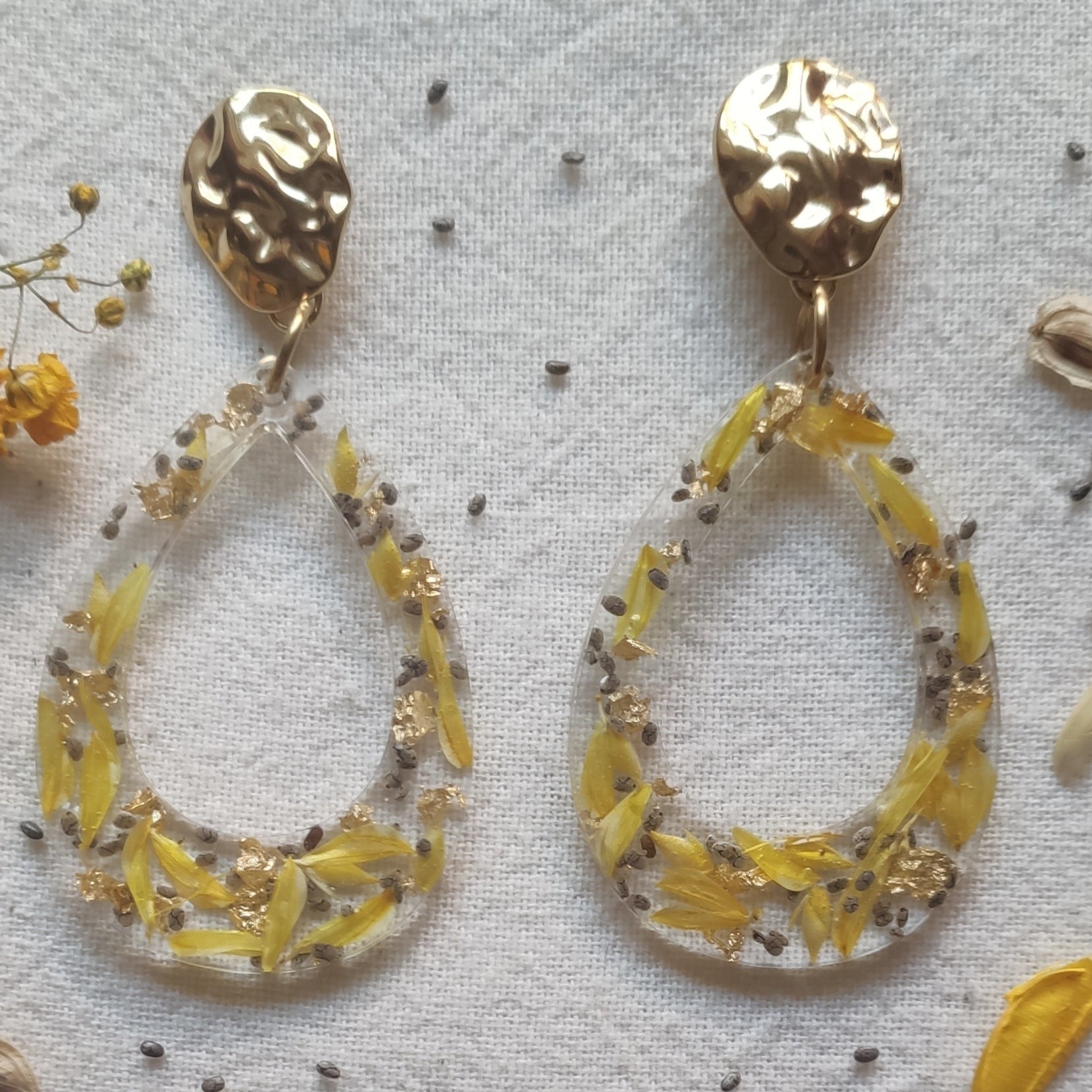 La Grande Goutte Jaune