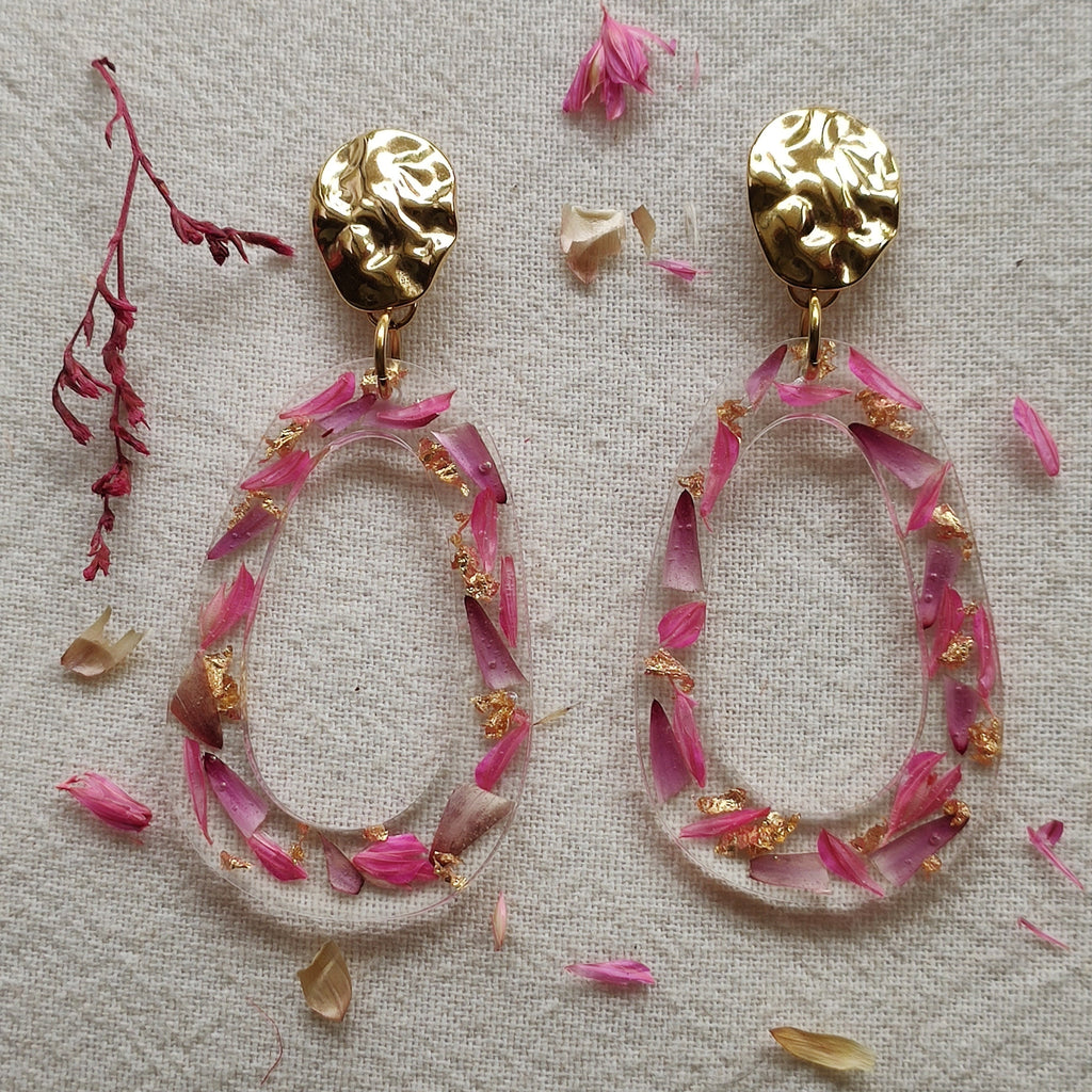 La Grande Ellipse Rose