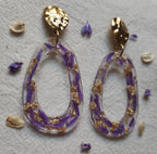 La Grande Ellipse Violette