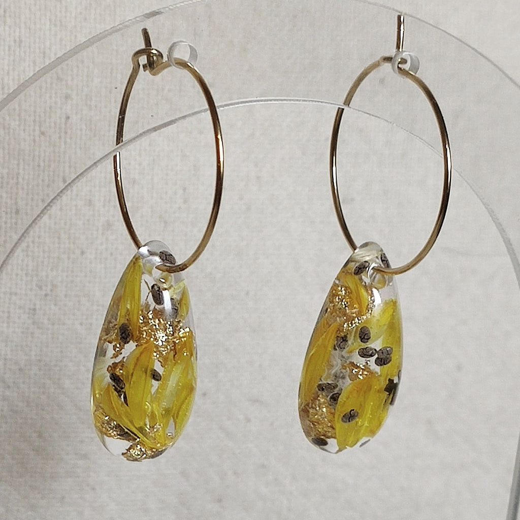 La Petite Goutte Jaune