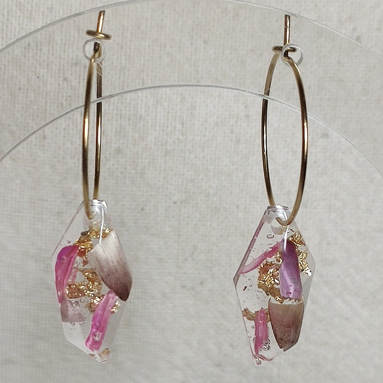 La Petite Originale Rose