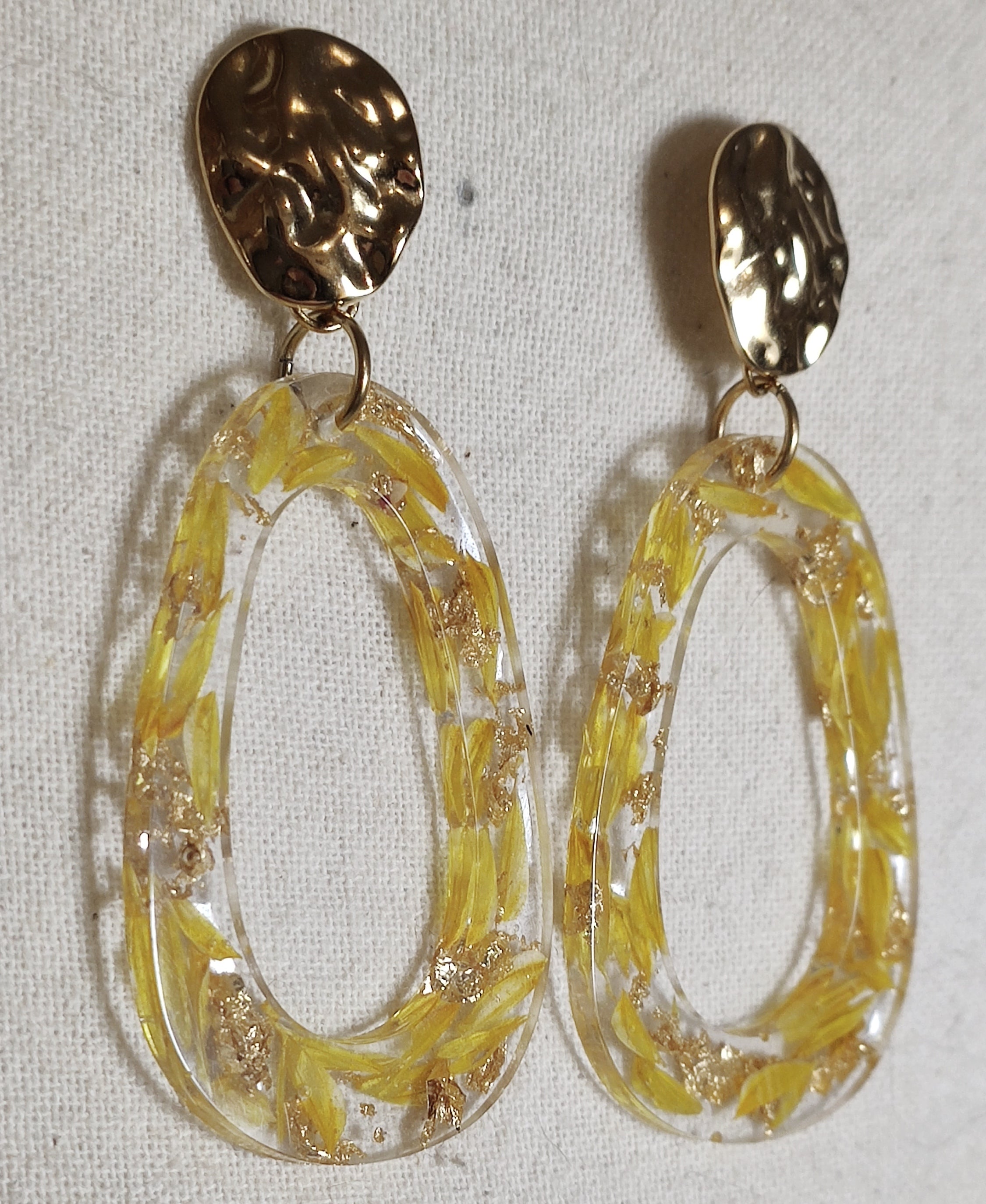 La Grande Ellipse Jaune