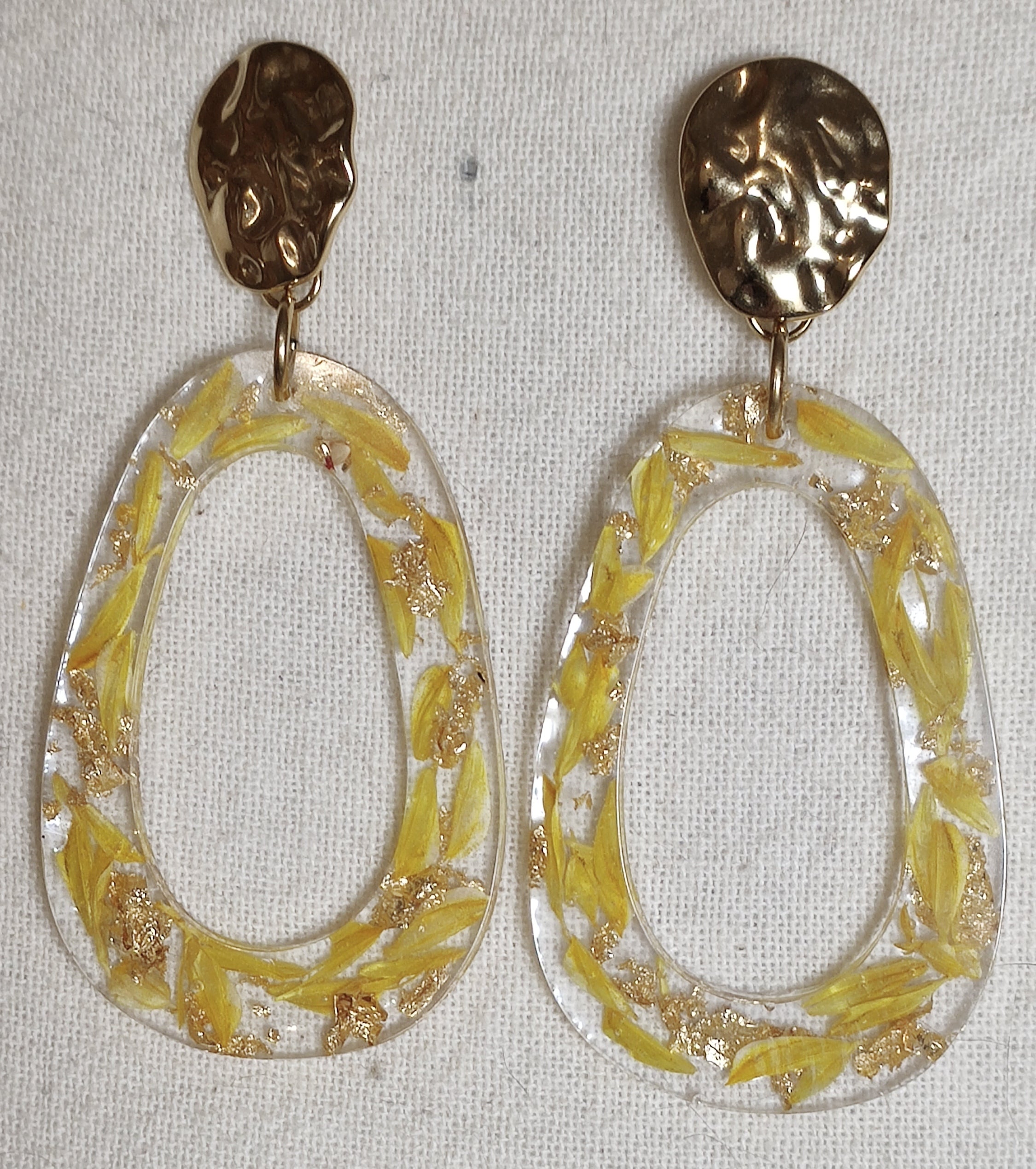 La Grande Ellipse Jaune