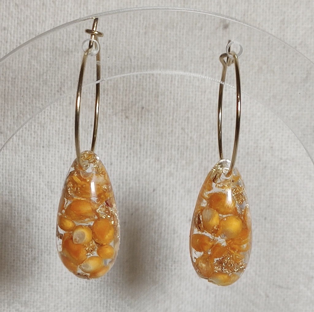 La Petite Goutte Orange