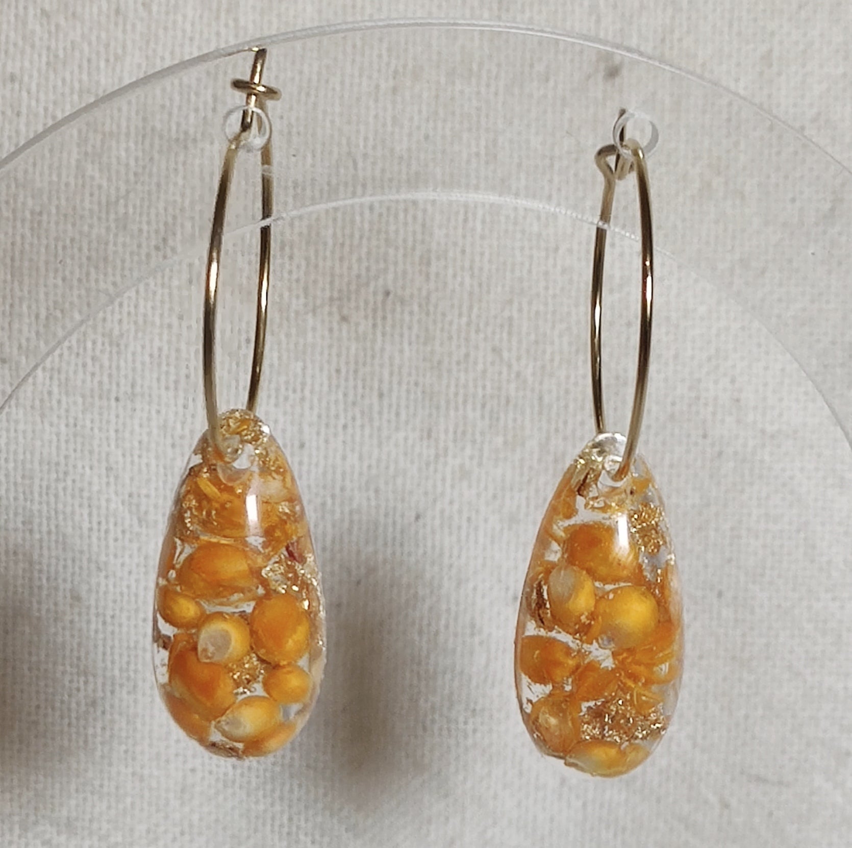 La Petite Goutte Orange