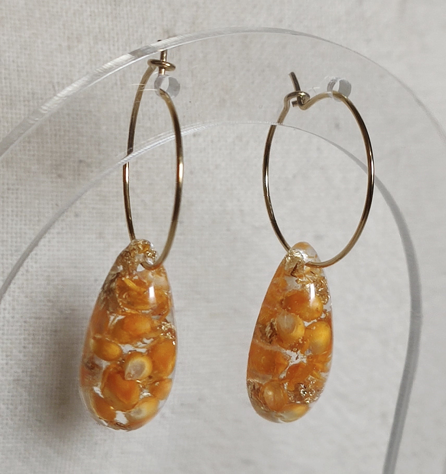 La Petite Goutte Orange