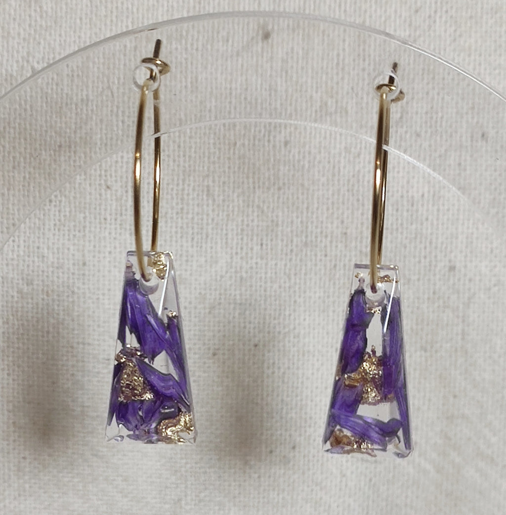 Le Delta Violet