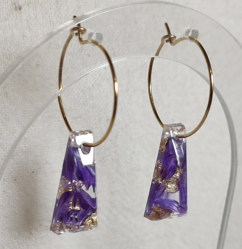 Le Delta Violet