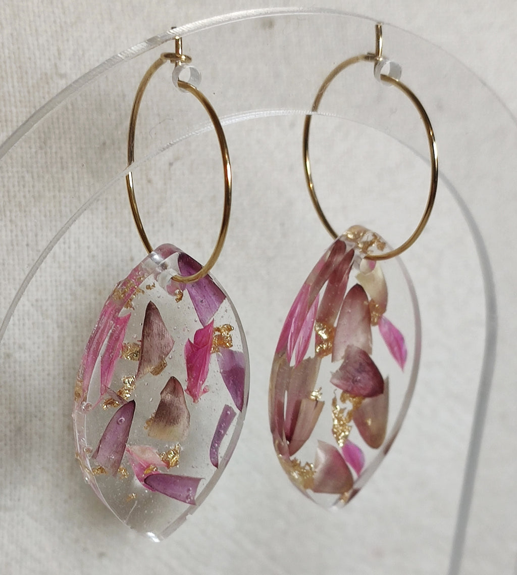 La Petite Ellipse Rose