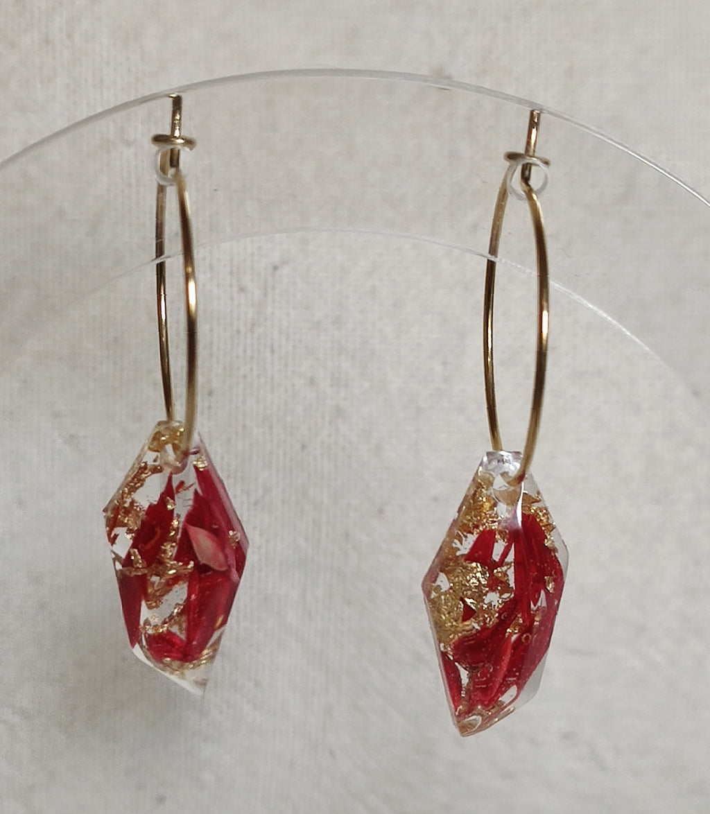 La Petite Originale Rouge