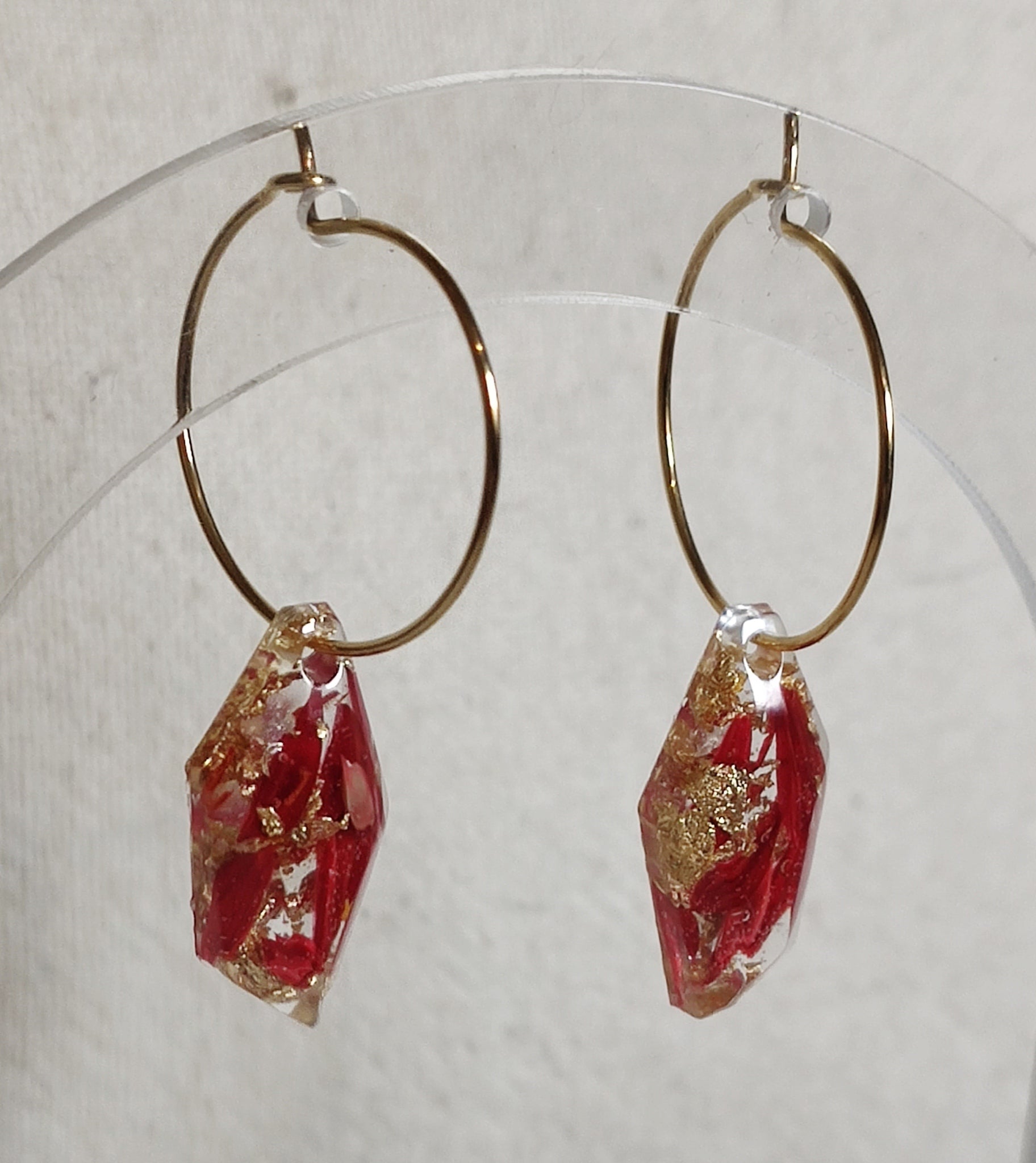 La Petite Originale Rouge