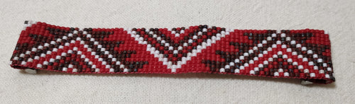 L'Aztèque Rouge 1