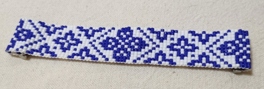 Le Trèfle Bleu 1