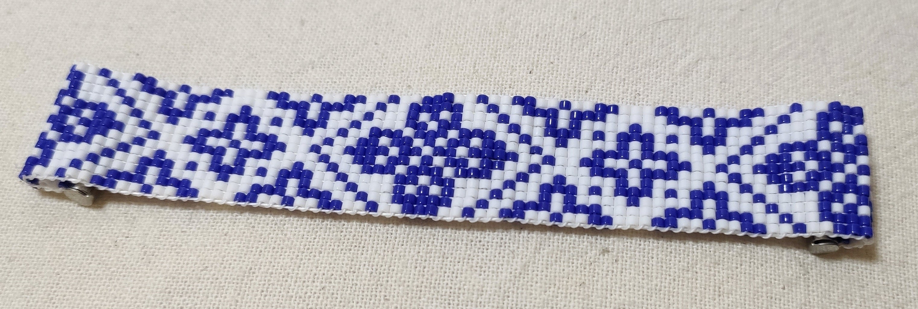 Le Trèfle Bleu 1