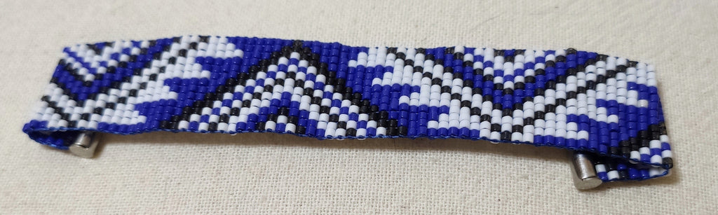 L'Aztèque Bleu 2