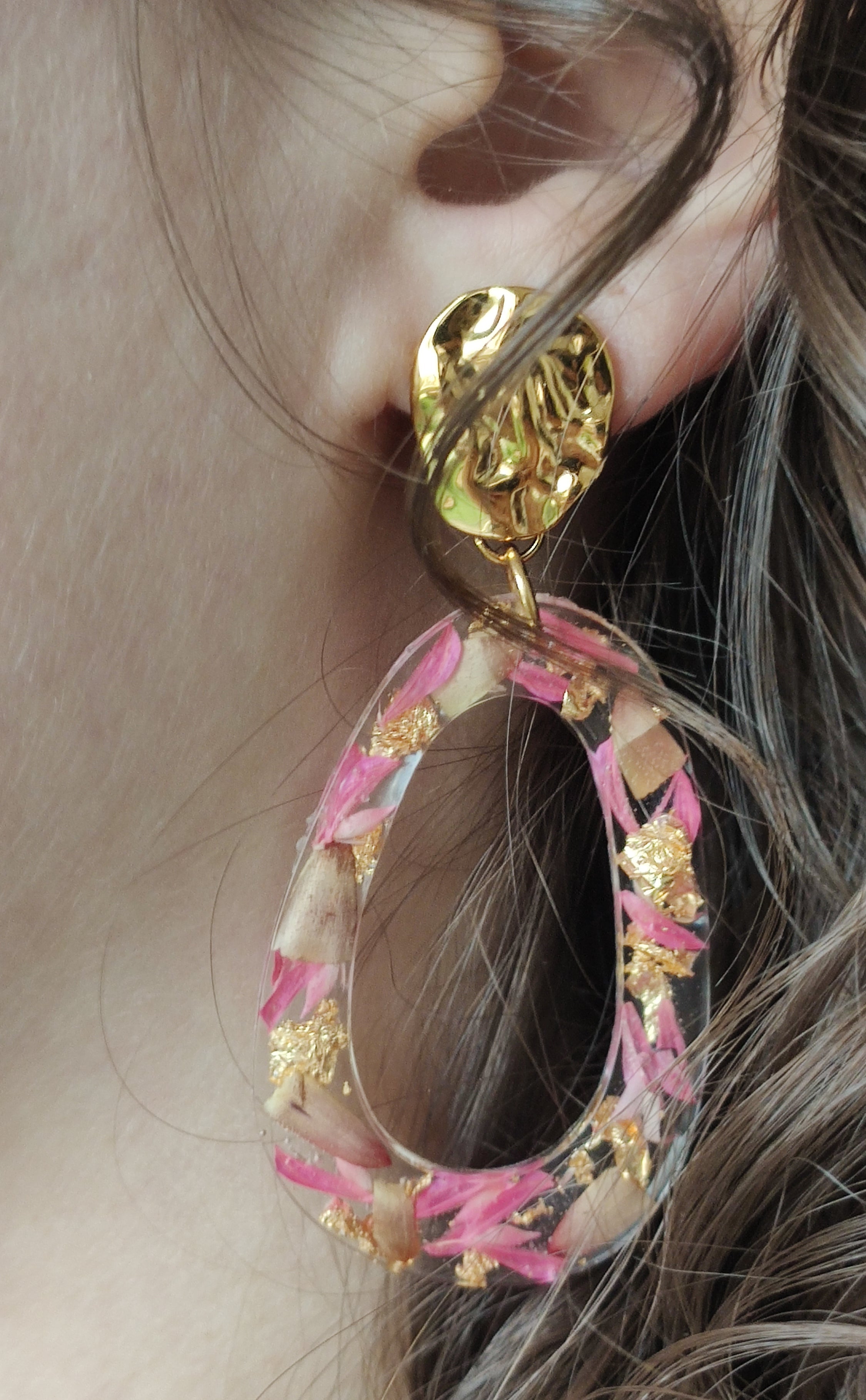 La Grande Ellipse Rose
