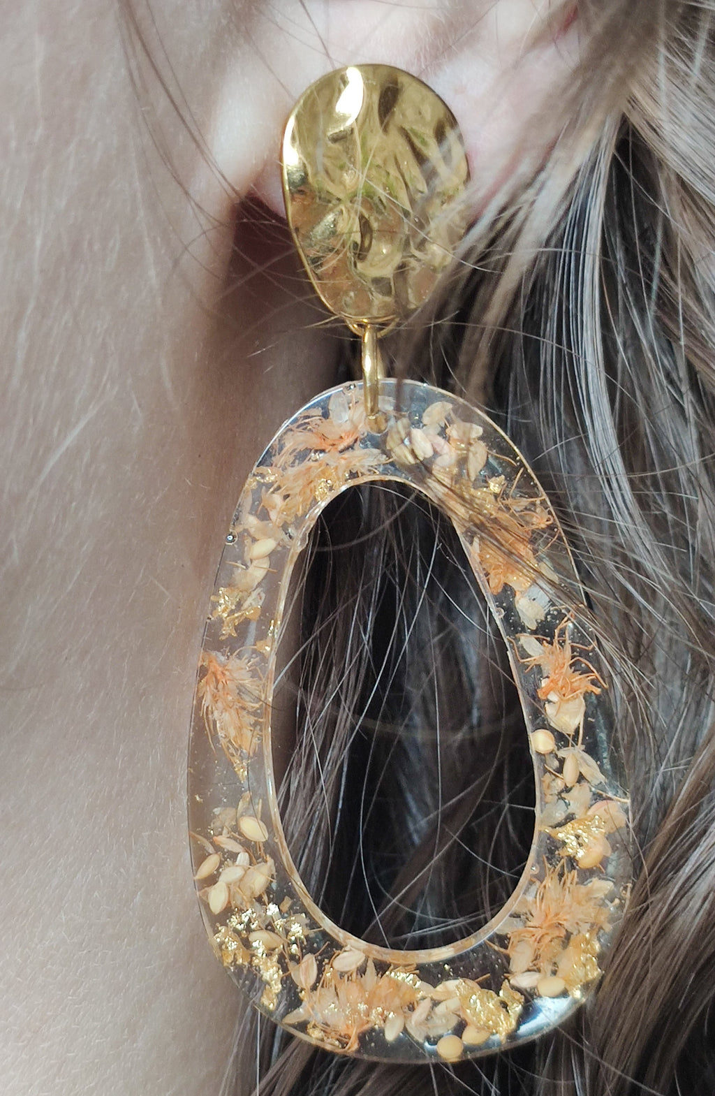 La Grande Ellipse Ocre