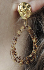 La Grande Goutte Marron