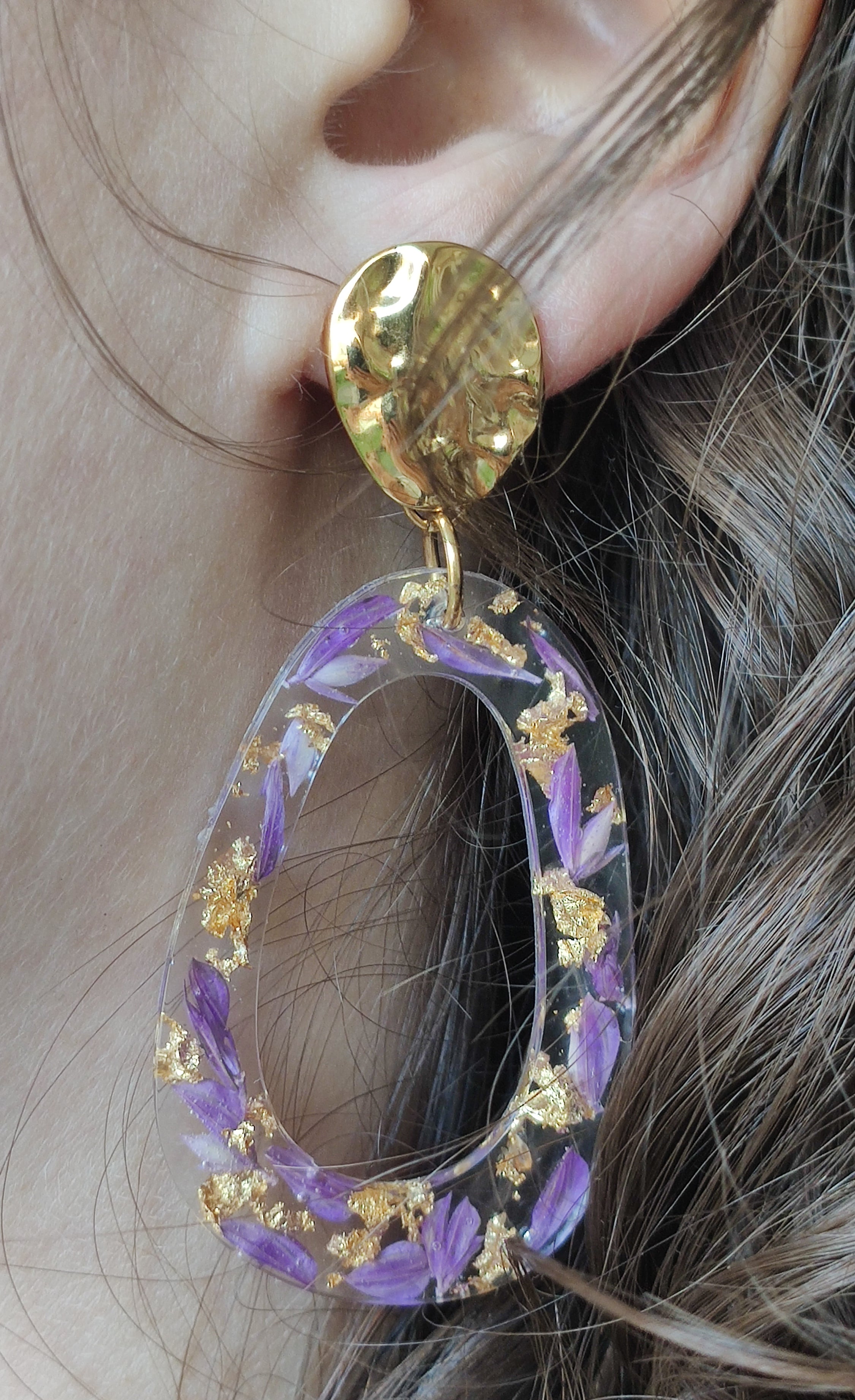 La Grande Ellipse Violette