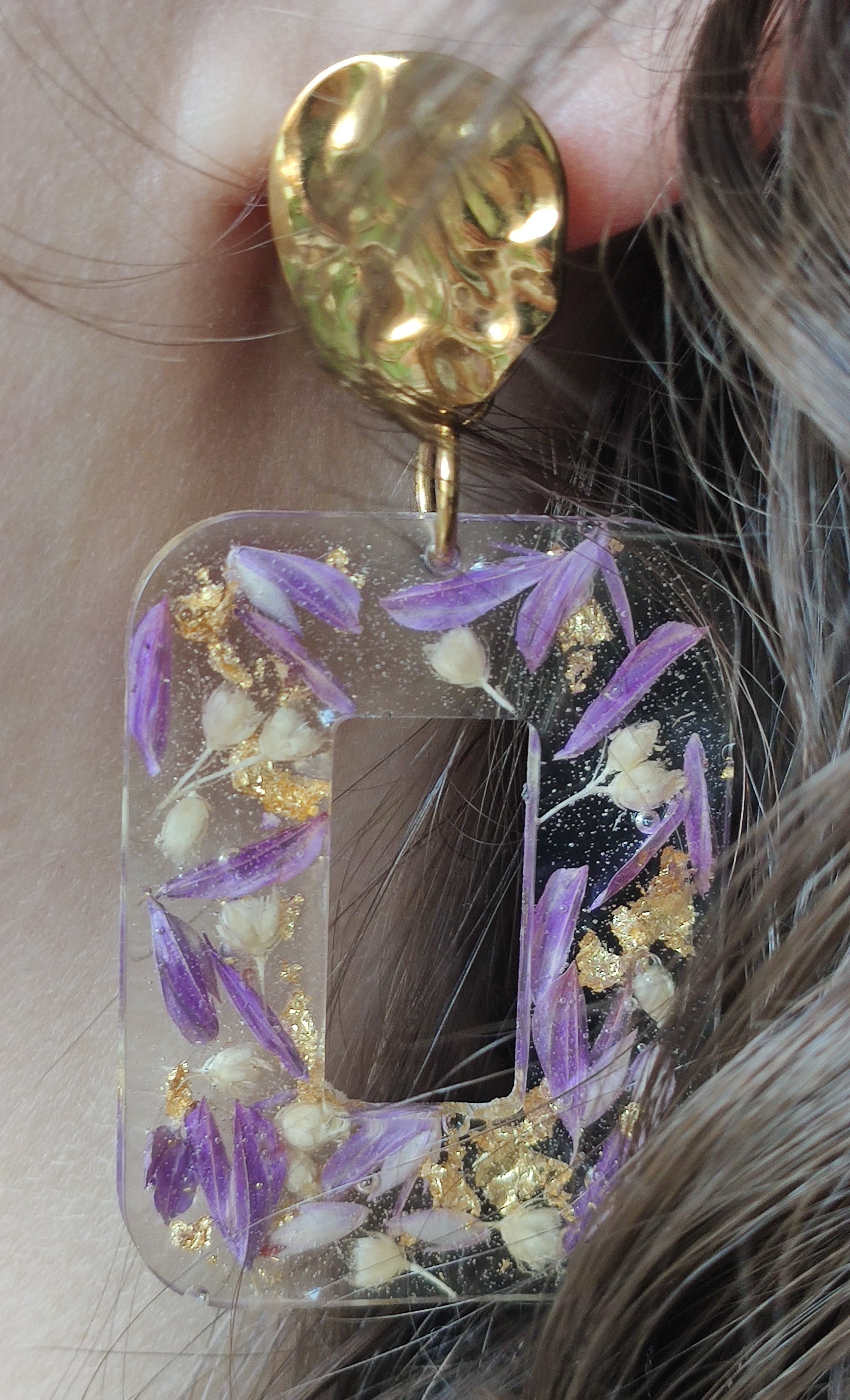 L'Unique Violet