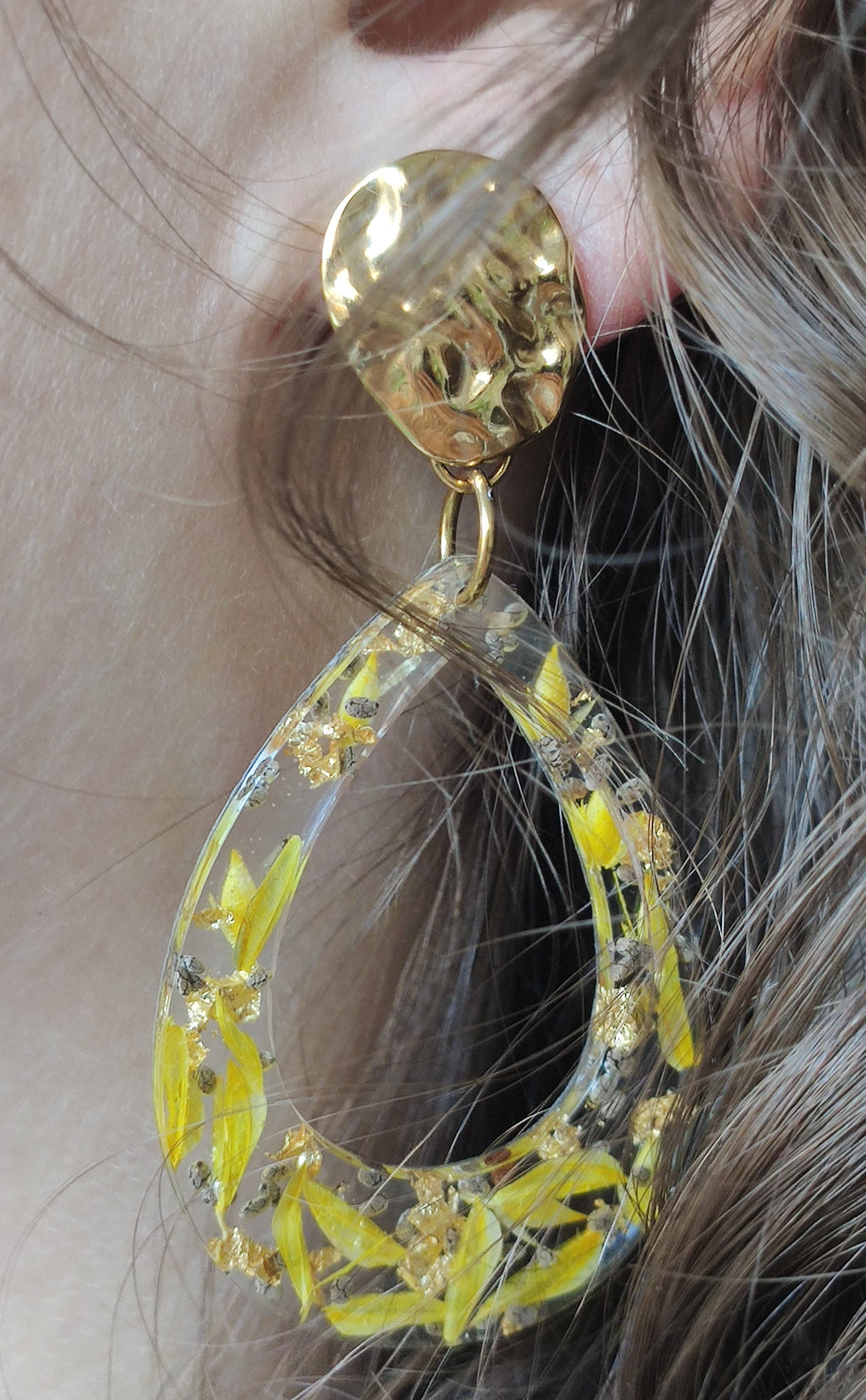 La Grande Goutte Jaune