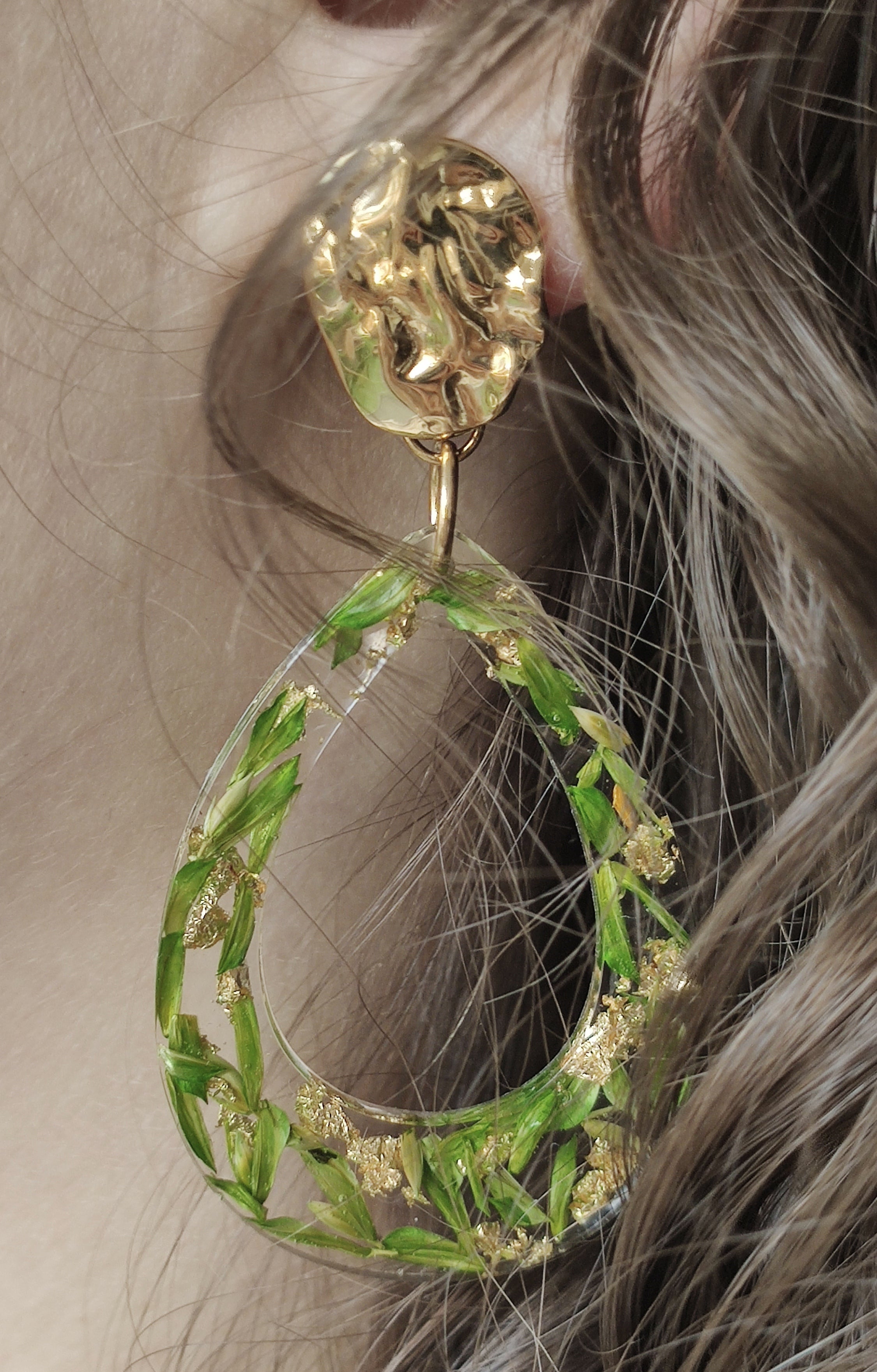 La Grande Goutte Verte 2