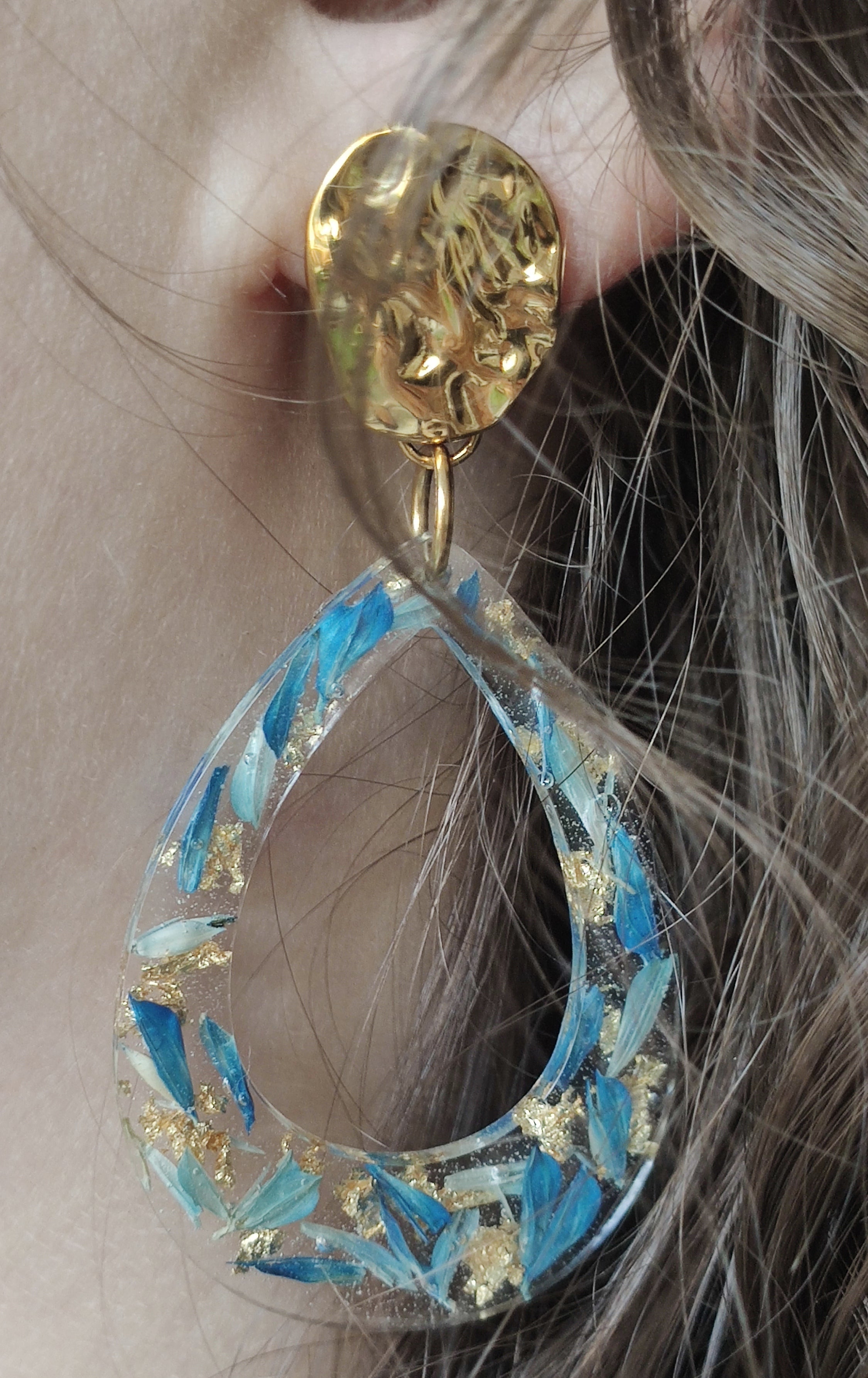 La Grande Goutte Bleue