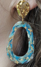 La Grande Ellipse Bleue