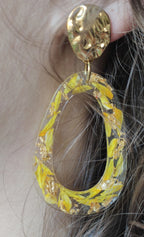La Grande Ellipse Jaune