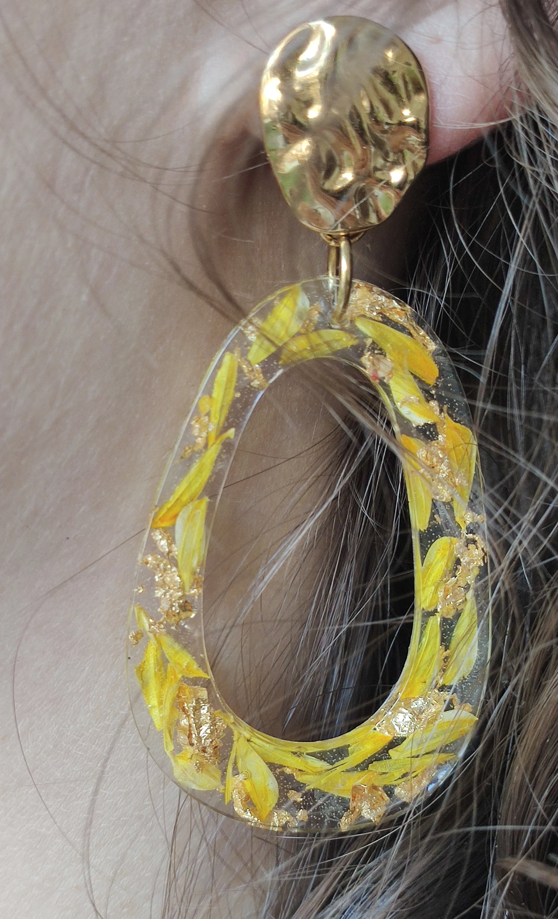 La Grande Ellipse Jaune