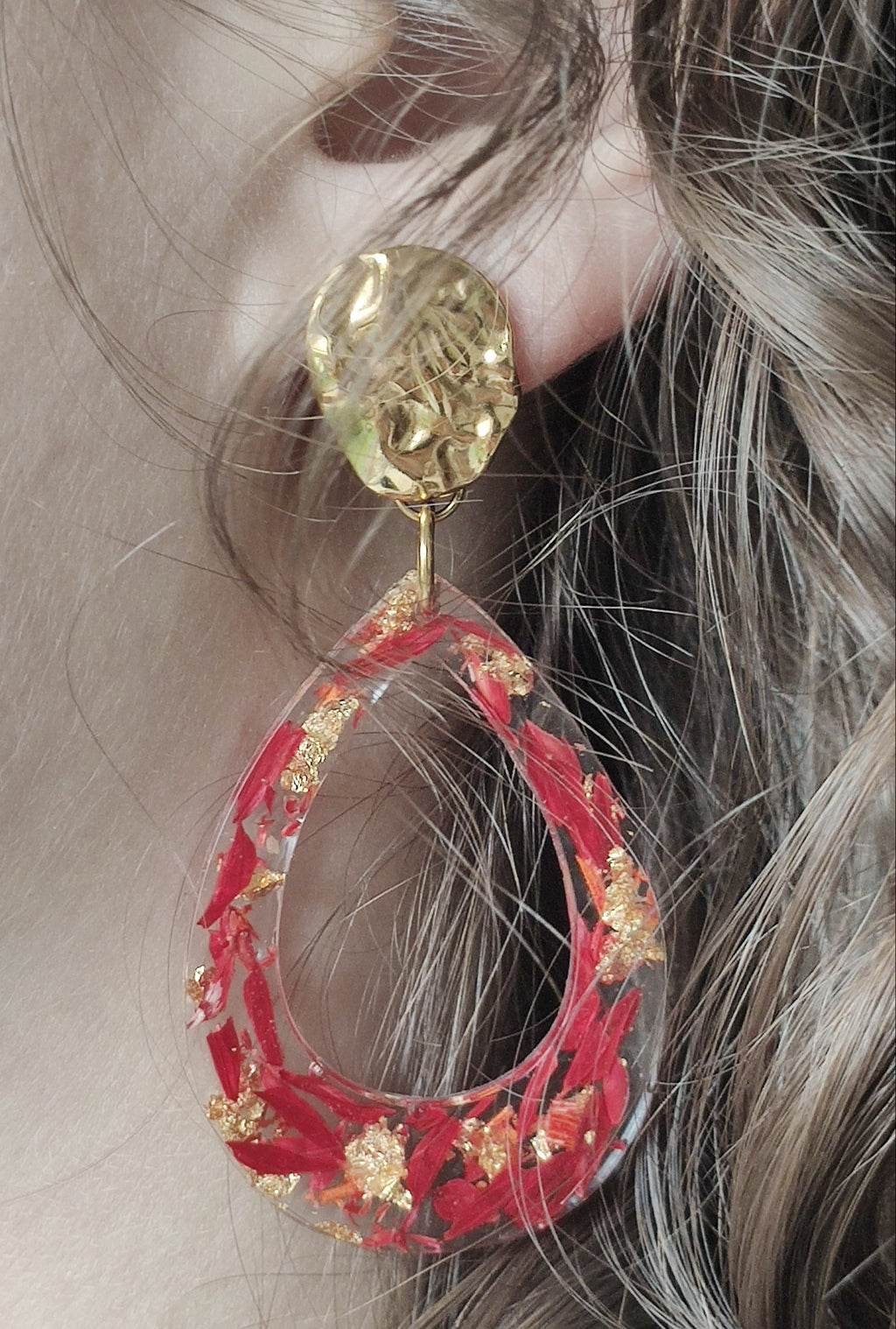 La Grande Goutte Rouge