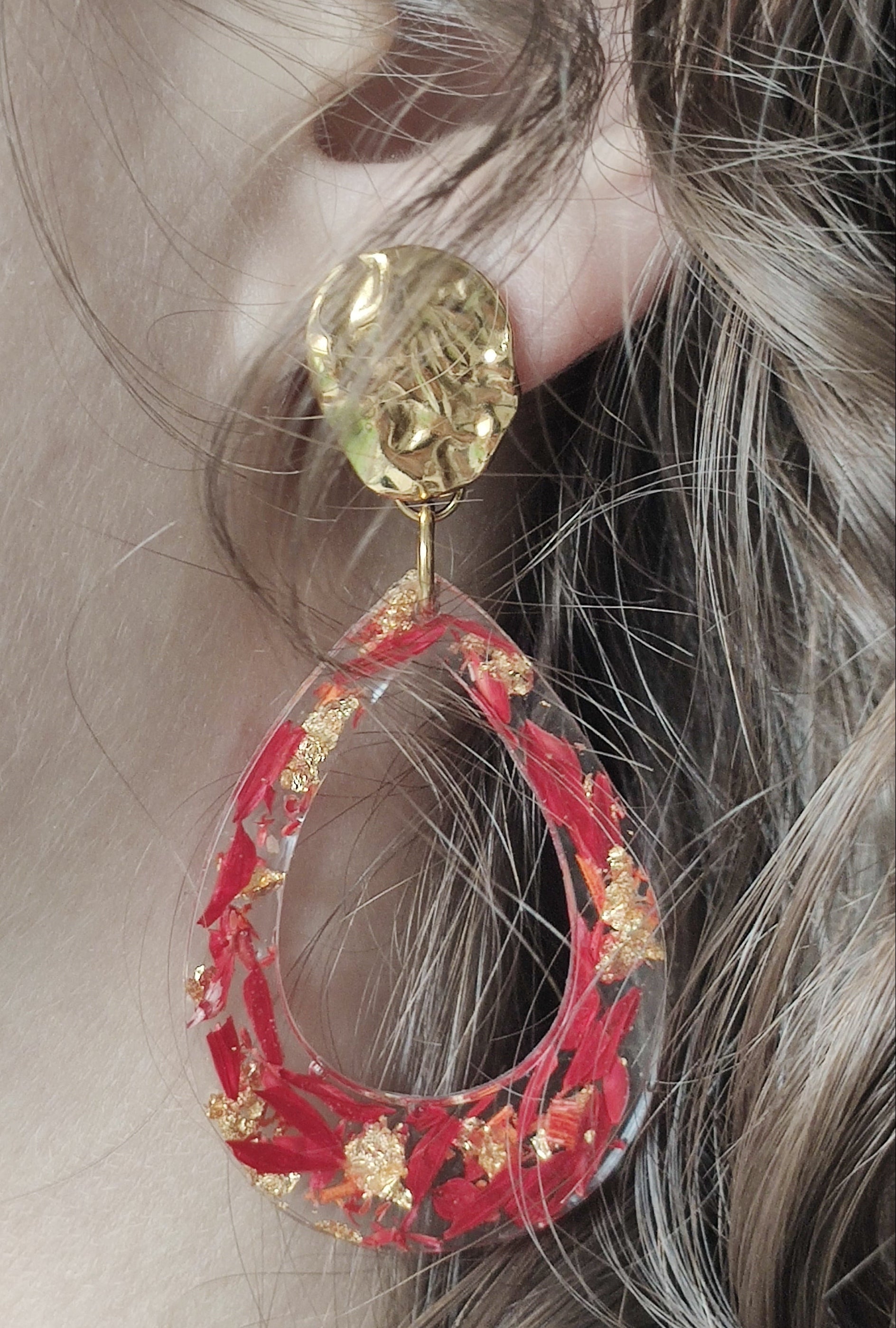 La Grande Goutte Rouge