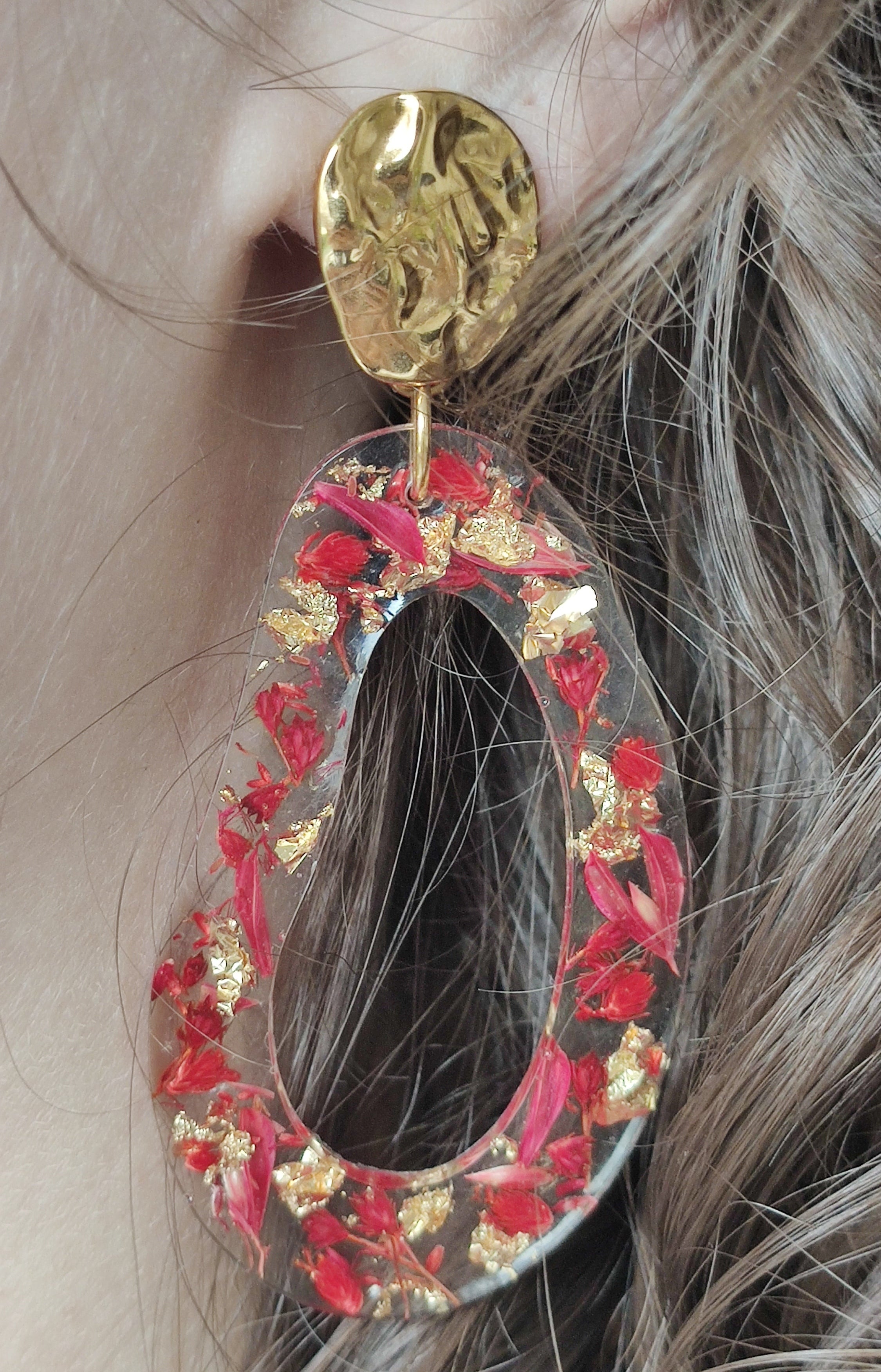 La Grande Originale Rouge